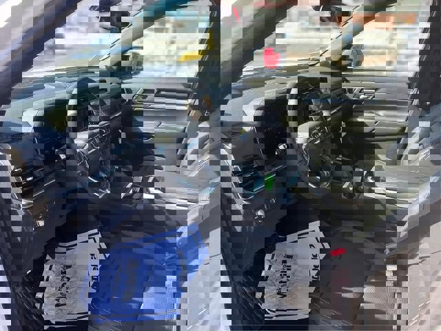 New 2026 GMC Terrain Elevation w/ Elevation Premium Package AWD/4WD image 11