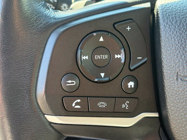 Used 2021 Honda Odyssey EX-L image 17