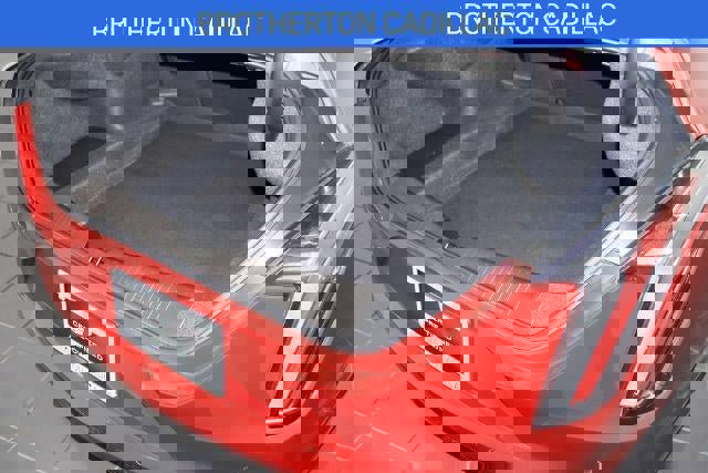 Certified 2024 Cadillac CT4 V w/ Navigation Package image 26