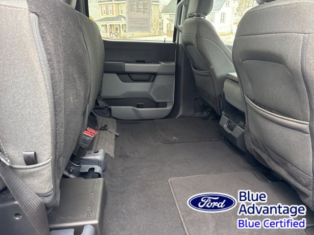 Used 2024 Ford F250 XLT image 38