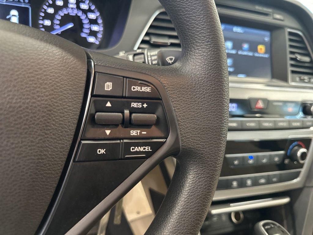 Used 2017 Hyundai Sonata SE FWD image 28