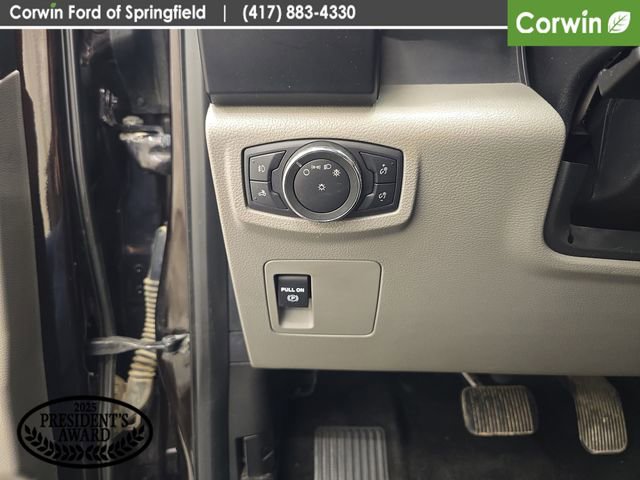 Used 2018 Ford F150 XL w/ Equipment Group 101A Mid AWD/4WD image 37