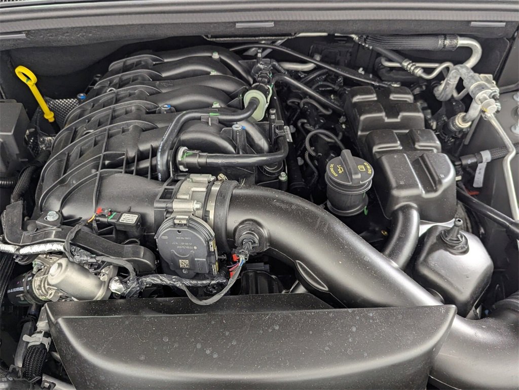 New 2026 Dodge Durango GT image 10