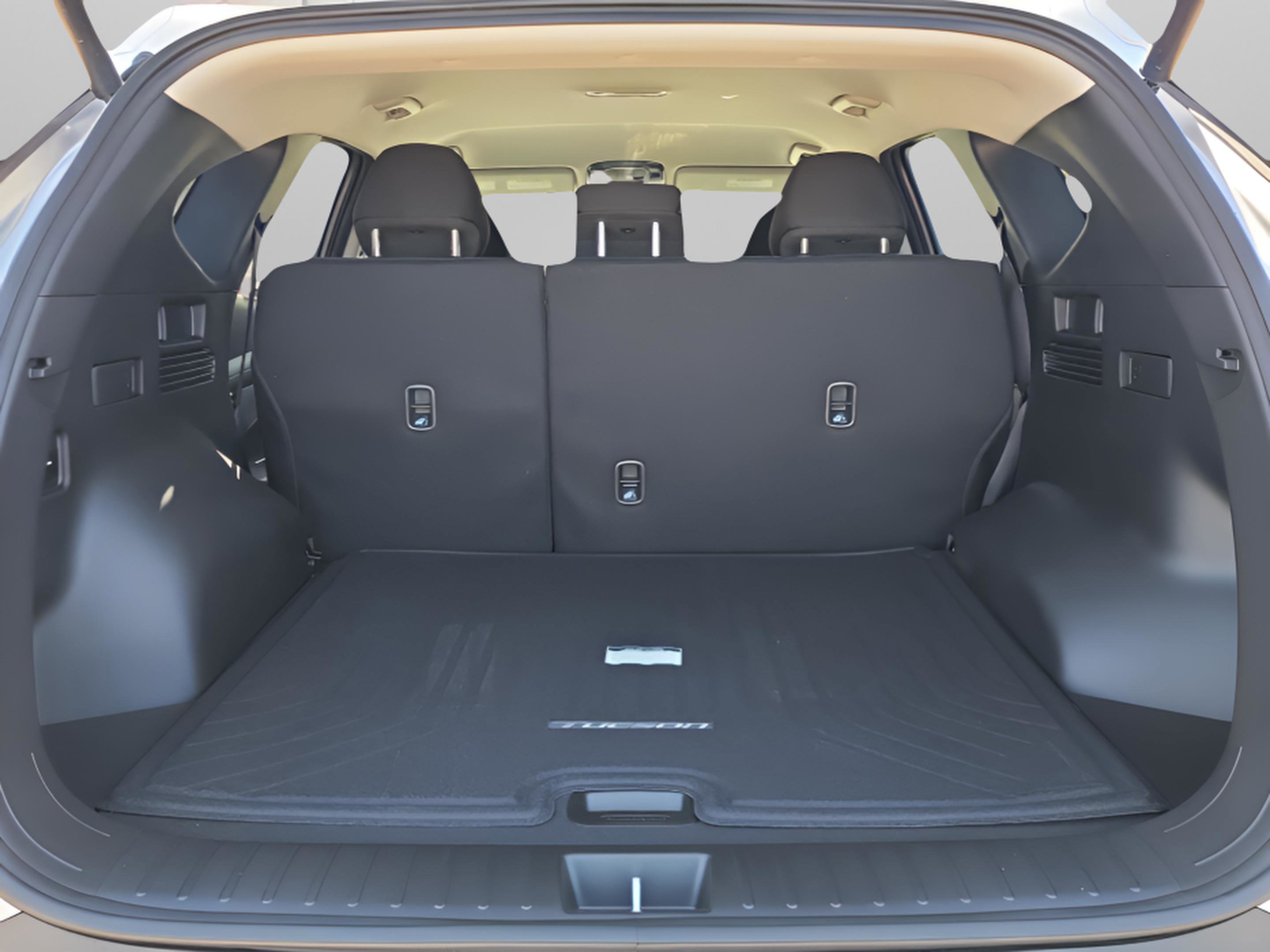 New 2026 Hyundai Tucson SEL image 30