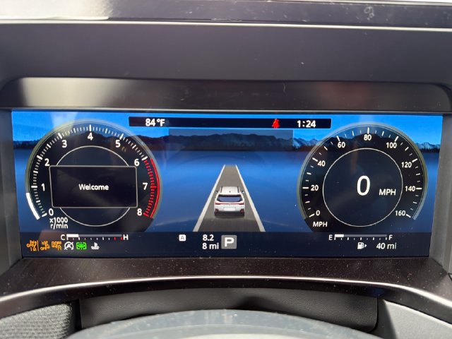 New 2026 Subaru Outback Limited XT AWD/4WD image 11