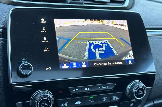 Certified 2020 Honda CR-V EX-L image 24