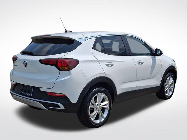 Used 2023 Buick Encore GX Preferred w/ Cold Weather Comfort Package AWD/4WD image 6