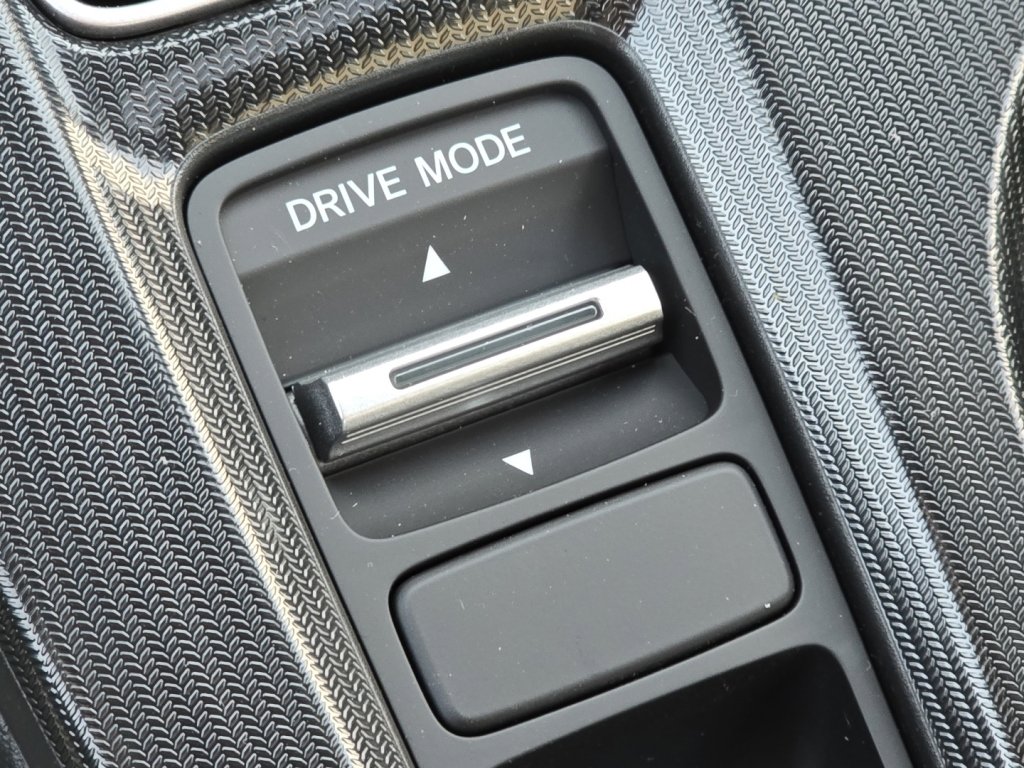 New 2026 Honda Civic Sport Touring image 9