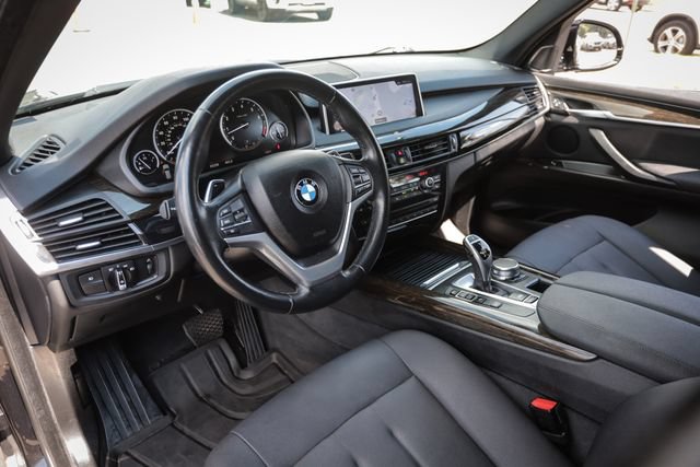 Used 2018 BMW X5 xDrive35i AWD/4WD image 41