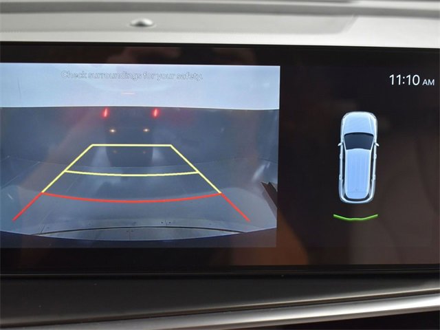 Certified 2025 Kia Sorento S w/ Panoramic Sunroof Package image 22