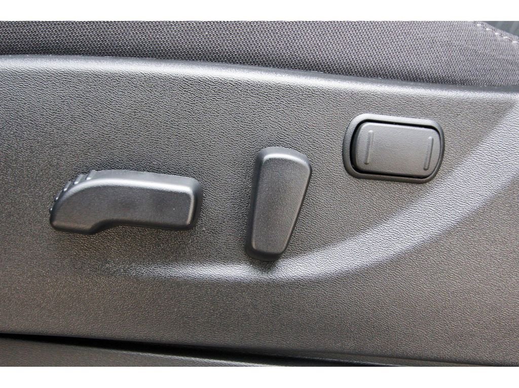 New 2026 Nissan Frontier SV RWD image 23