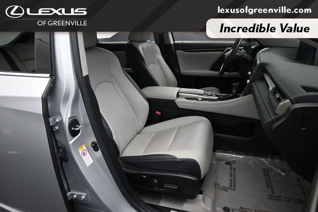 Used 2019 Lexus RX 350 FWD w/ Navigation Package image 31