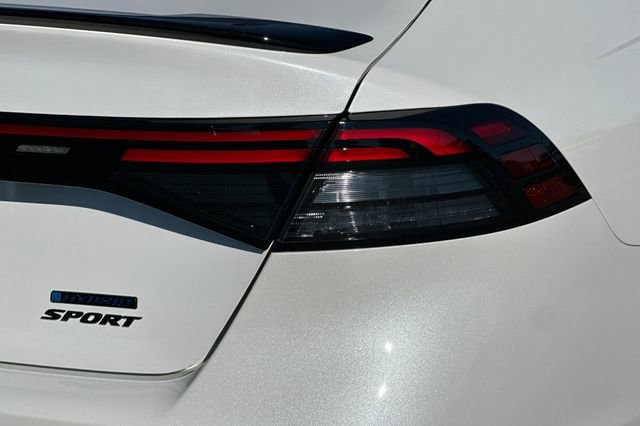 New 2026 Honda Accord Sport image 31