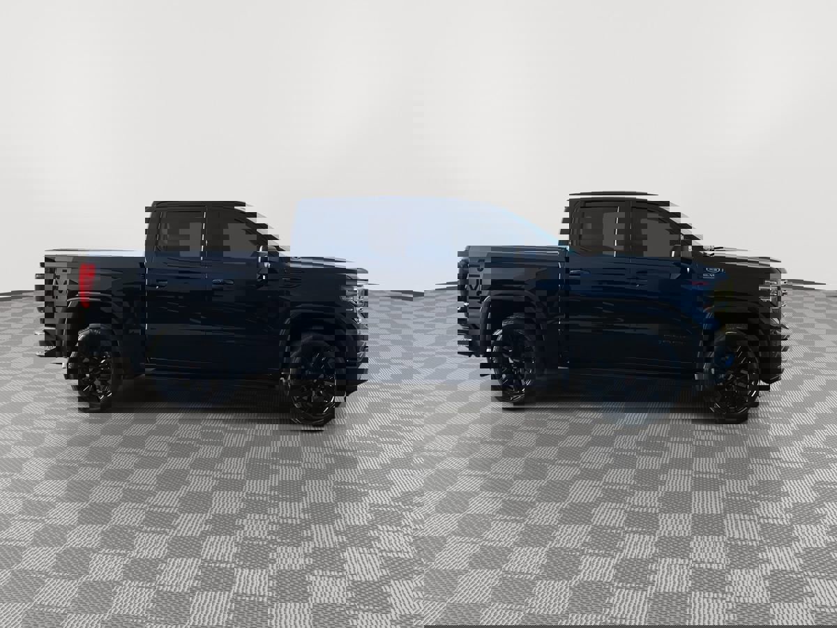 Used 2023 GMC Sierra 1500 Denali w/ Denali Reserve Package image 8