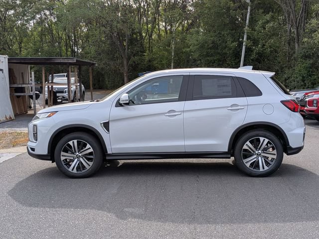 New 2026 Mitsubishi Outlander Sport SE AWD/4WD image 6