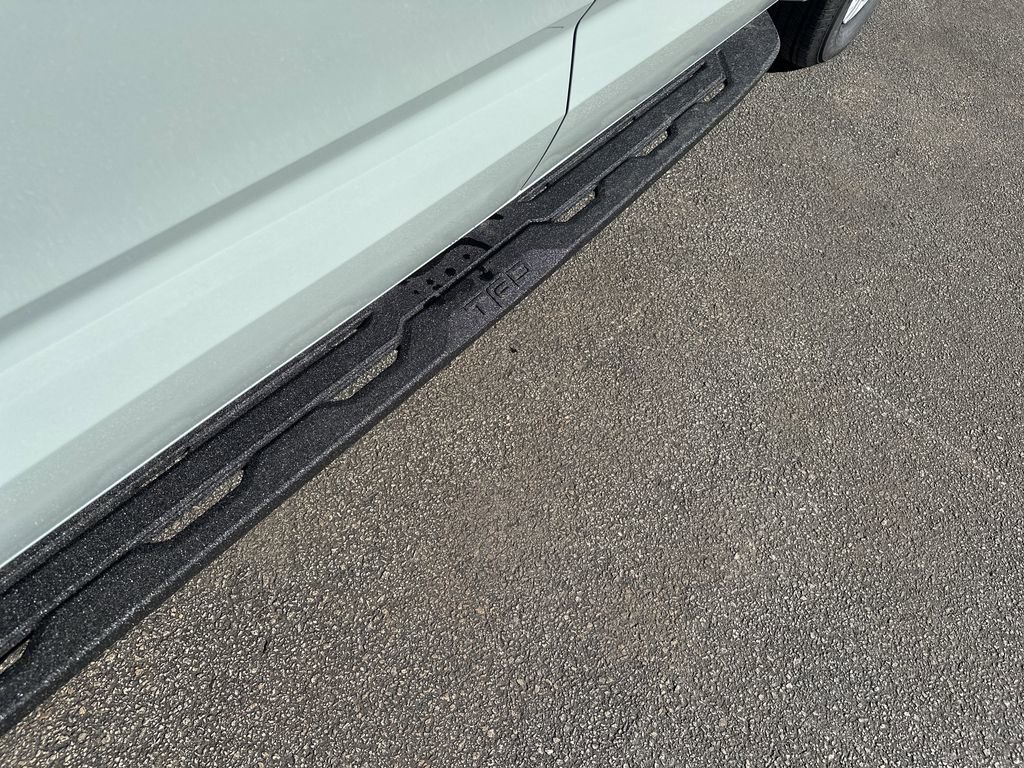 New 2026 Toyota Tundra SR5 AWD/4WD image 26