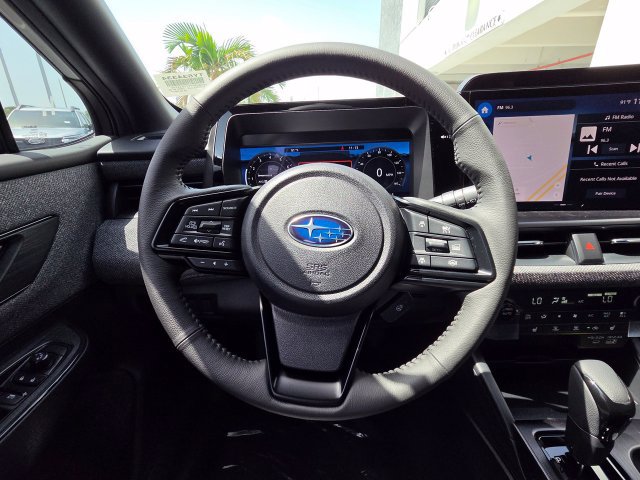 New 2026 Subaru Outback Premium AWD/4WD image 11