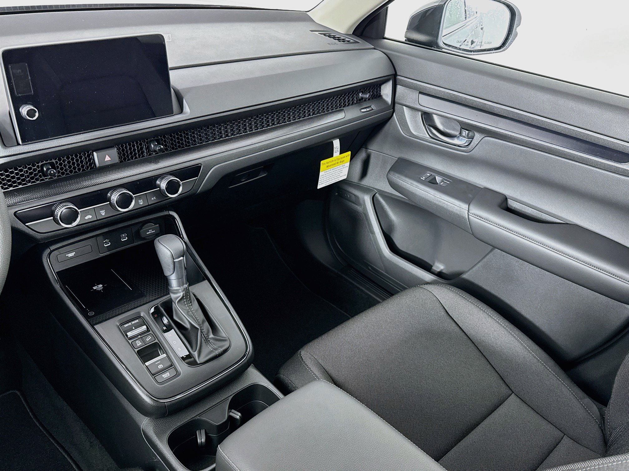 New 2027 Honda CR-V LX image 20