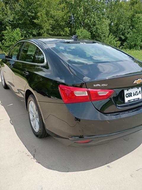 Used 2024 Chevrolet Malibu LT FWD image 7