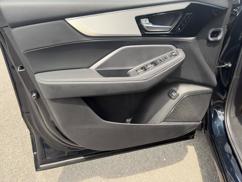 Certified 2026 Acura MDX SH-AWD image 21