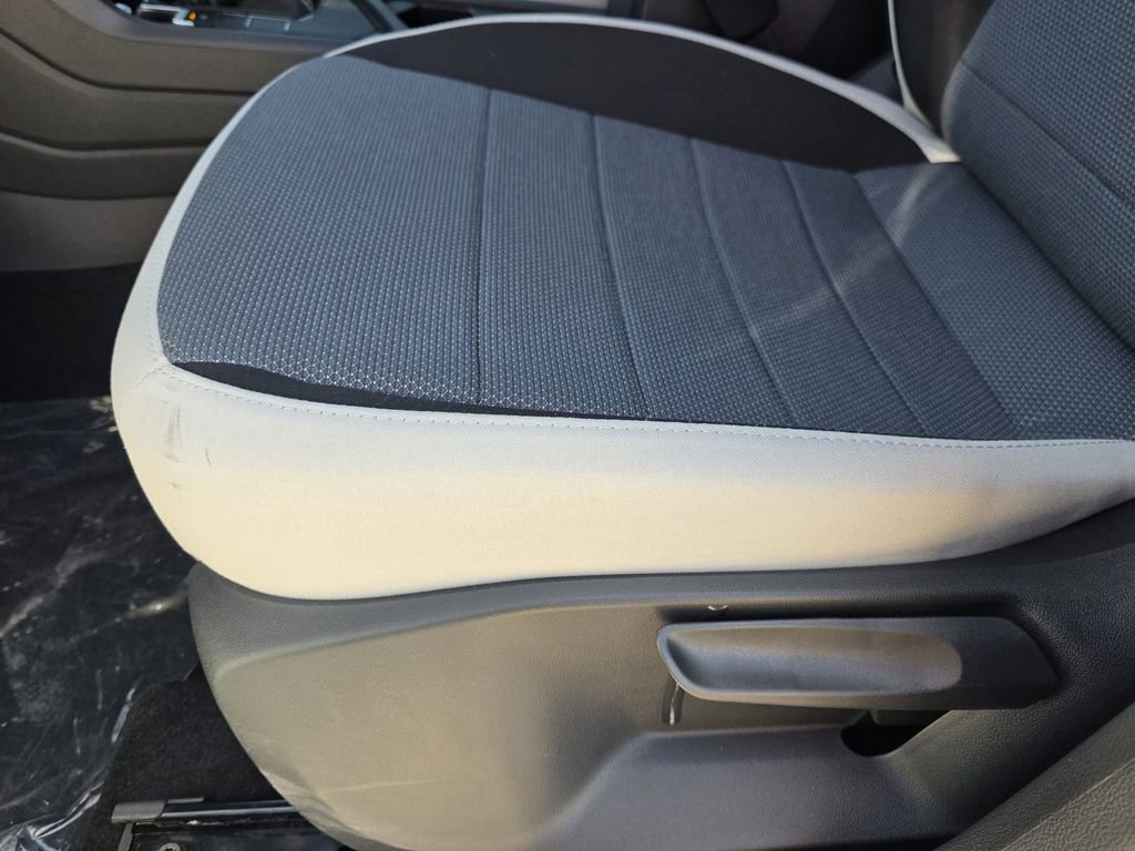 New 2026 Volkswagen Taos S FWD image 21