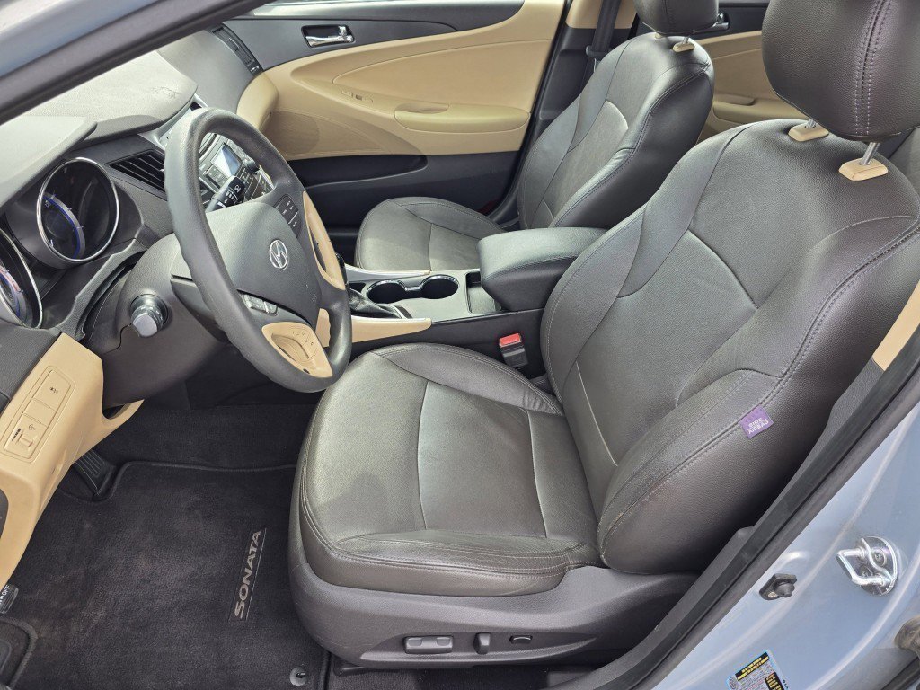 Used 2011 Hyundai Sonata GLS w/ Popular Equipment Pkg 2 image 28