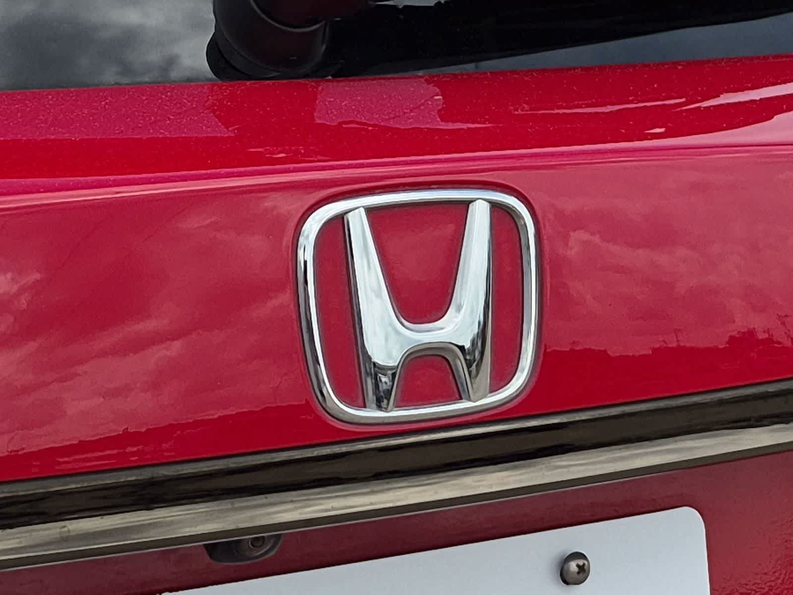 Used 2022 Honda HR-V Sport image 28