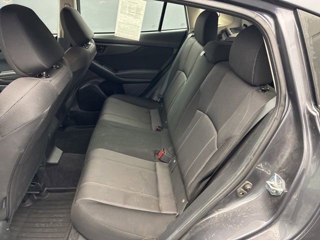 Used 2022 Subaru Impreza 2.0i AWD/4WD image 17