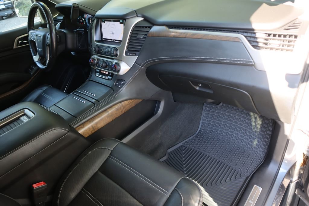 Used 2018 GMC Yukon Denali w/ Enhanced Security Package image 31