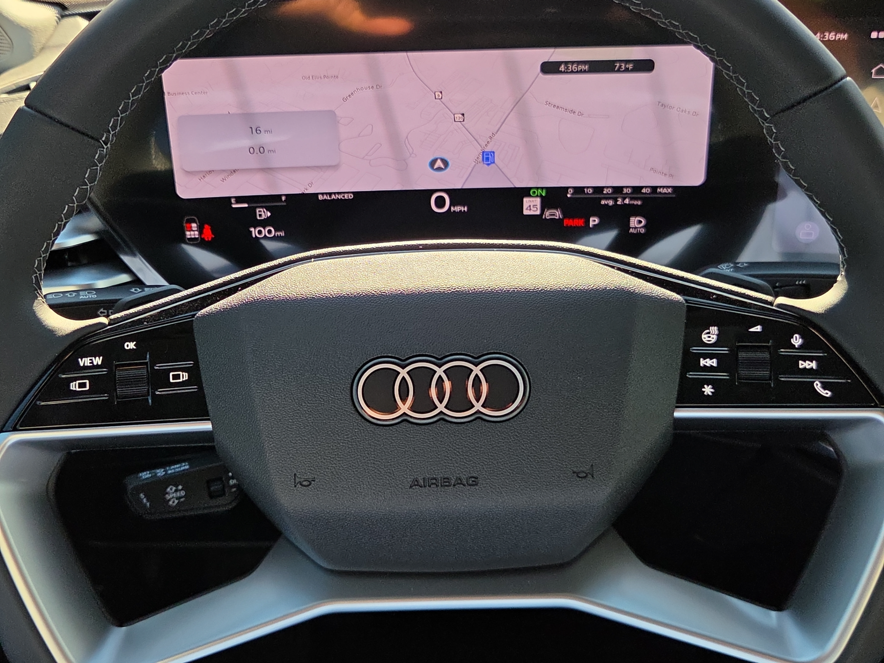 New 2026 Audi A5 Premium AWD/4WD image 24