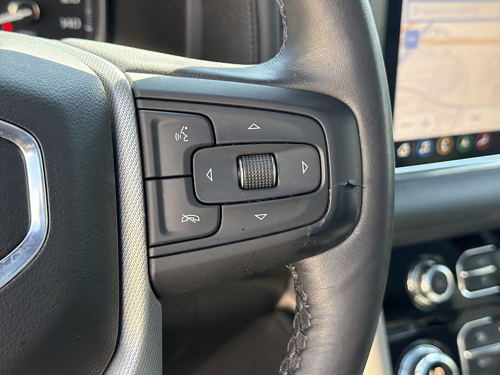 Used 2021 GMC Yukon Denali w/ Denali Ultimate Package RWD image 36