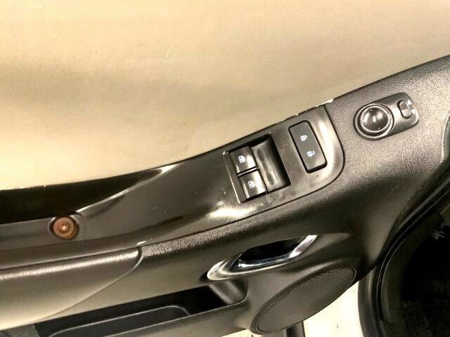 Used 2014 Chevrolet Camaro LS w/ Black Rally Stripe Package image 22