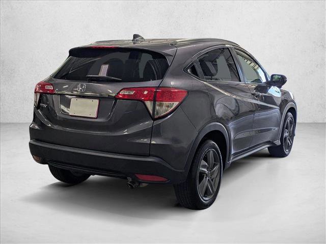 Used 2021 Honda HR-V EX image 5