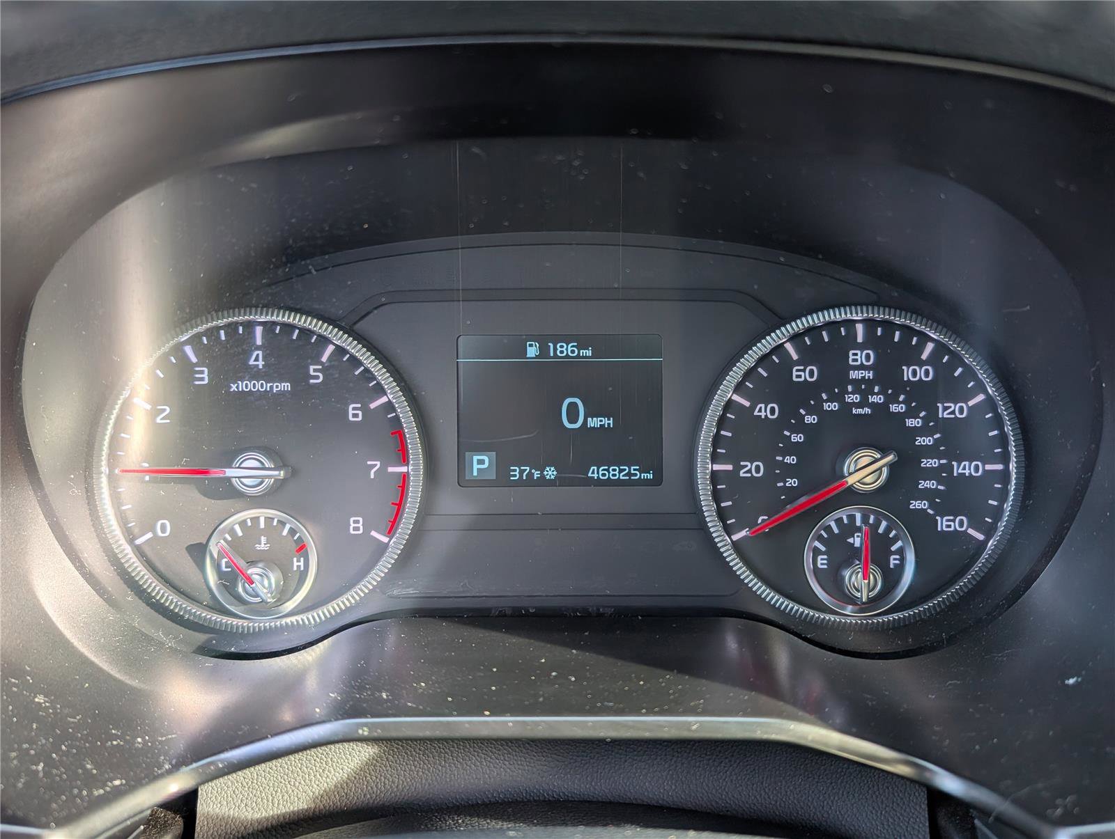 Used 2022 Kia Telluride S image 32