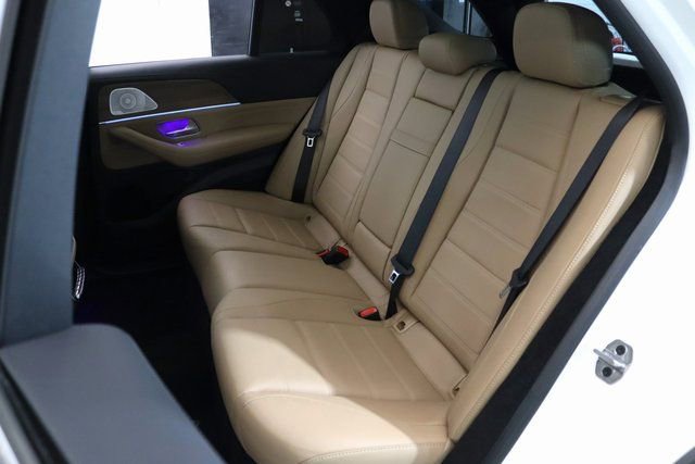 Used 2024 Mercedes-Benz GLE 450e 4MATIC w/ Driver Assistance Package image 15