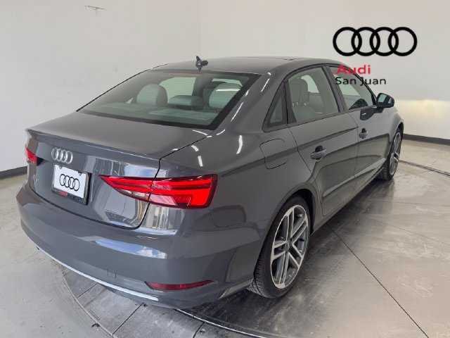 Used 2018 Audi A3 2.0T Premium w/ Convenience Package FWD image 33