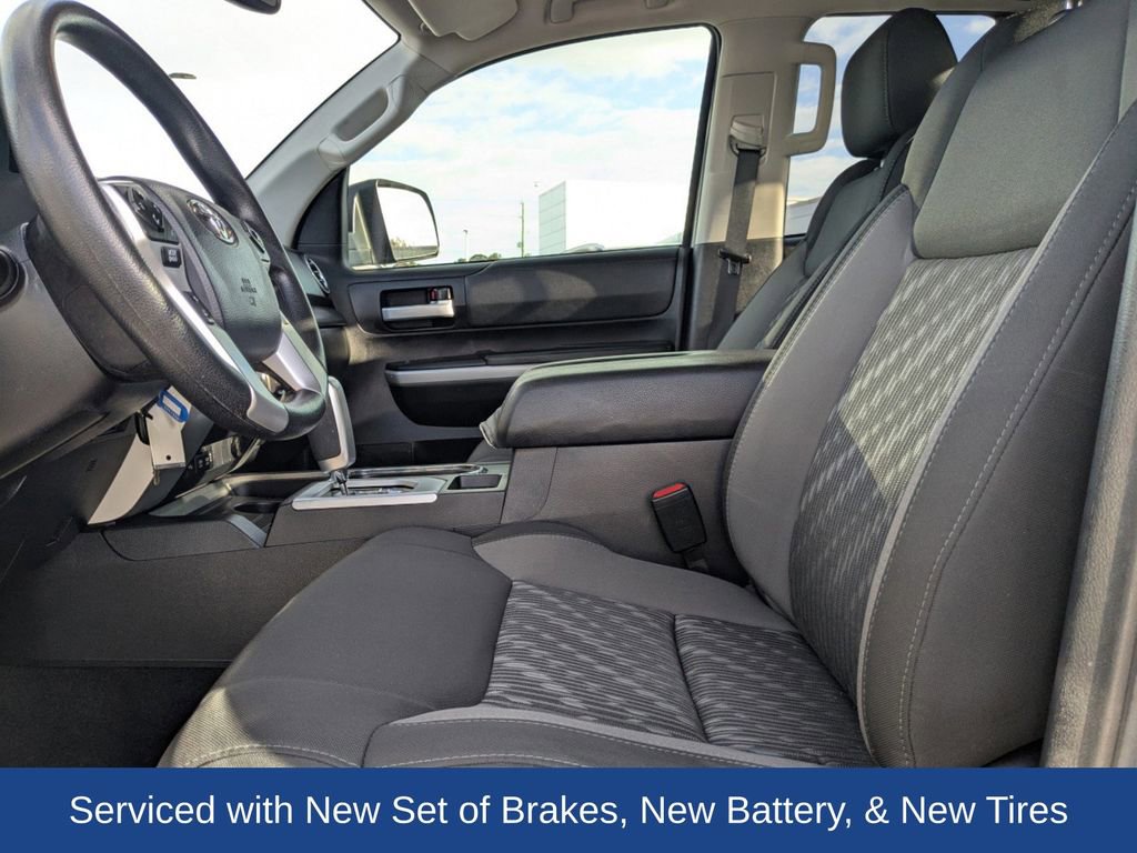 Used 2020 Toyota Tundra SR5 image 13