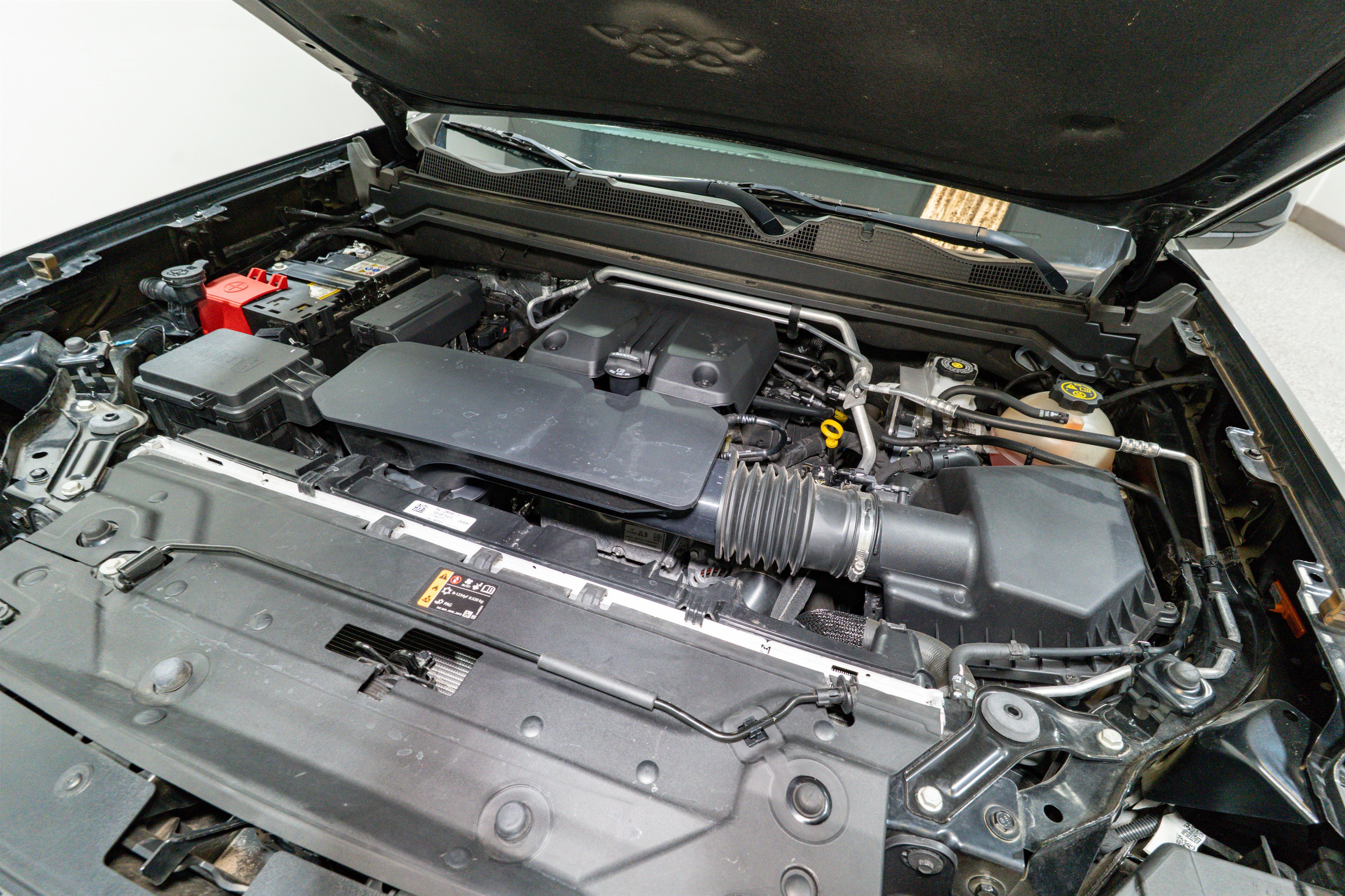 Used 2023 GMC Canyon Elevation w/ Convenience Package image 31