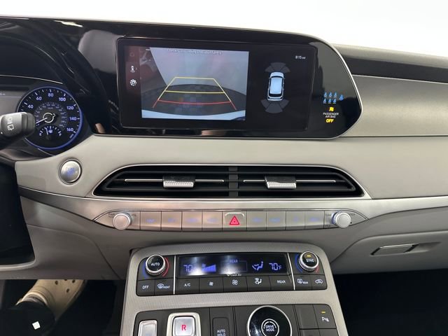 Used 2022 Hyundai Palisade SEL w/ 8P Bench Seat Package FWD image 22