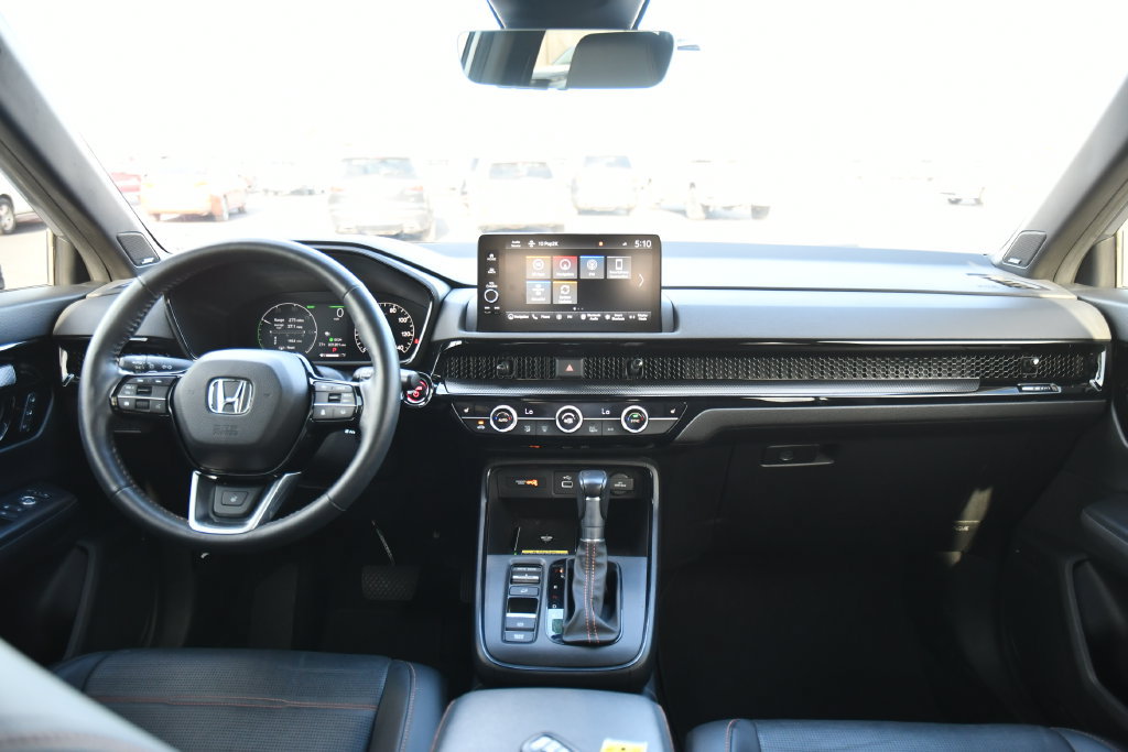Used 2024 Honda CR-V Sport Touring image 23