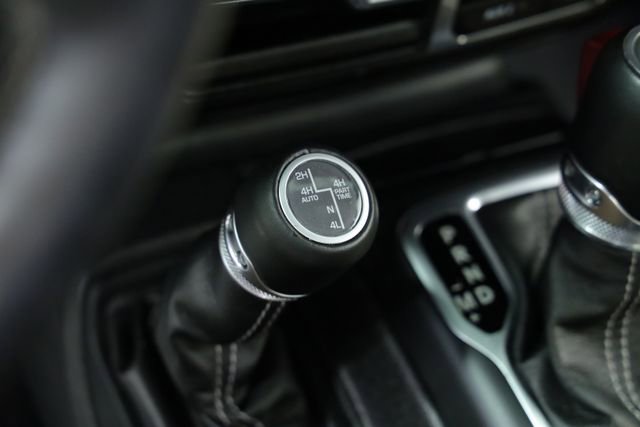 Used 2022 Jeep Wrangler Unlimited Sahara w/ Cold Weather Group image 26