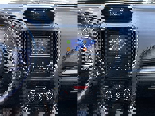 Used 2024 Subaru Forester Premium w/ POP Package 1 image 17