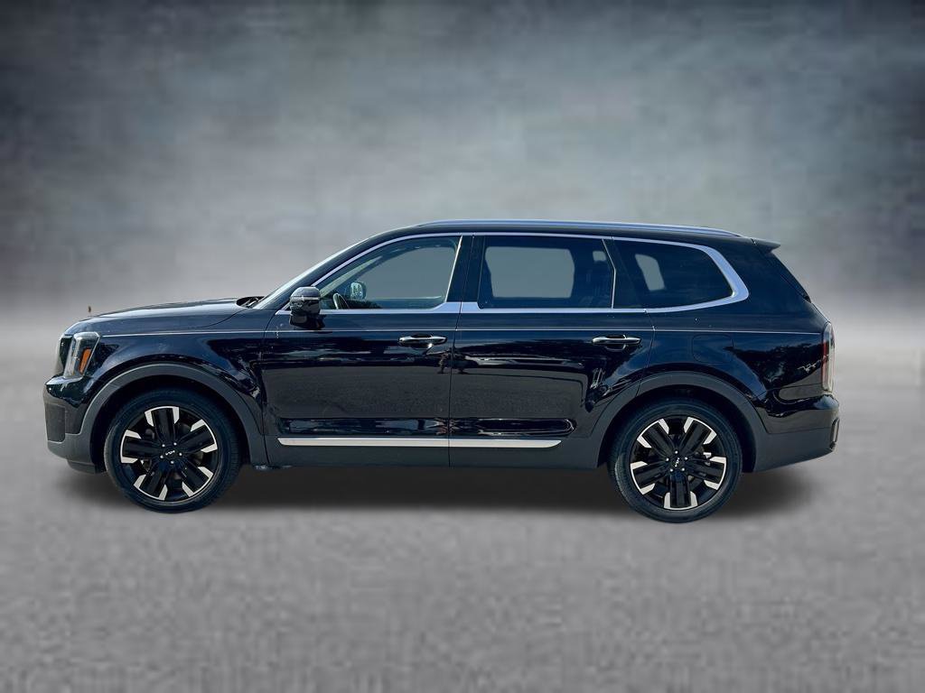 Used 2023 Kia Telluride SX Prestige AWD/4WD image 9