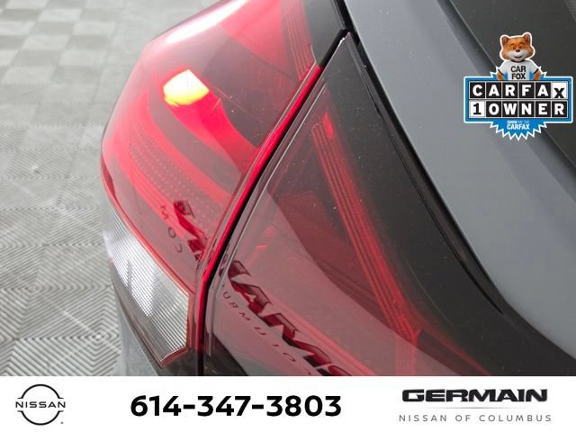 Used 2022 Nissan Kicks SR w/ Premium Package FWD image 16