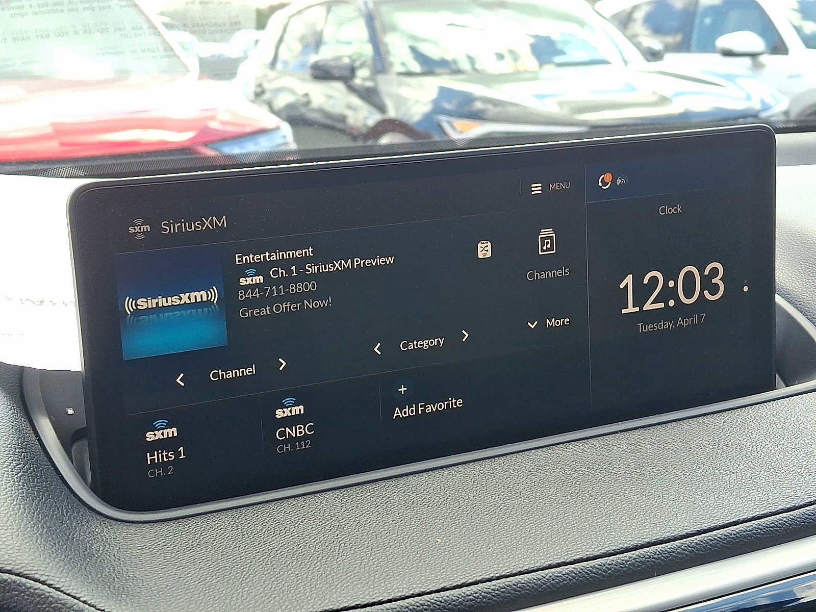 Used 2023 Acura MDX SH-AWD image 18