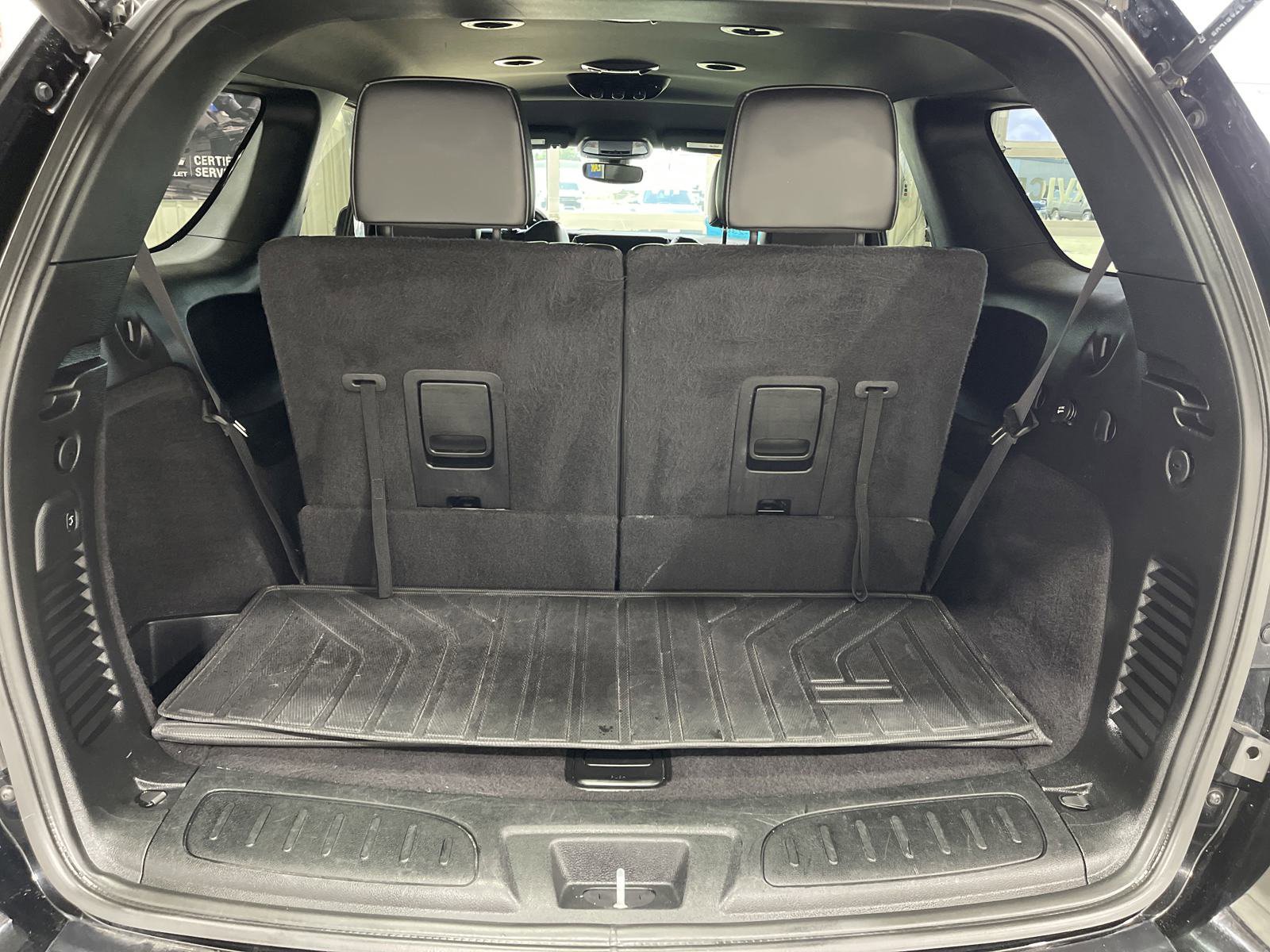 Used 2022 Dodge Durango GT image 15