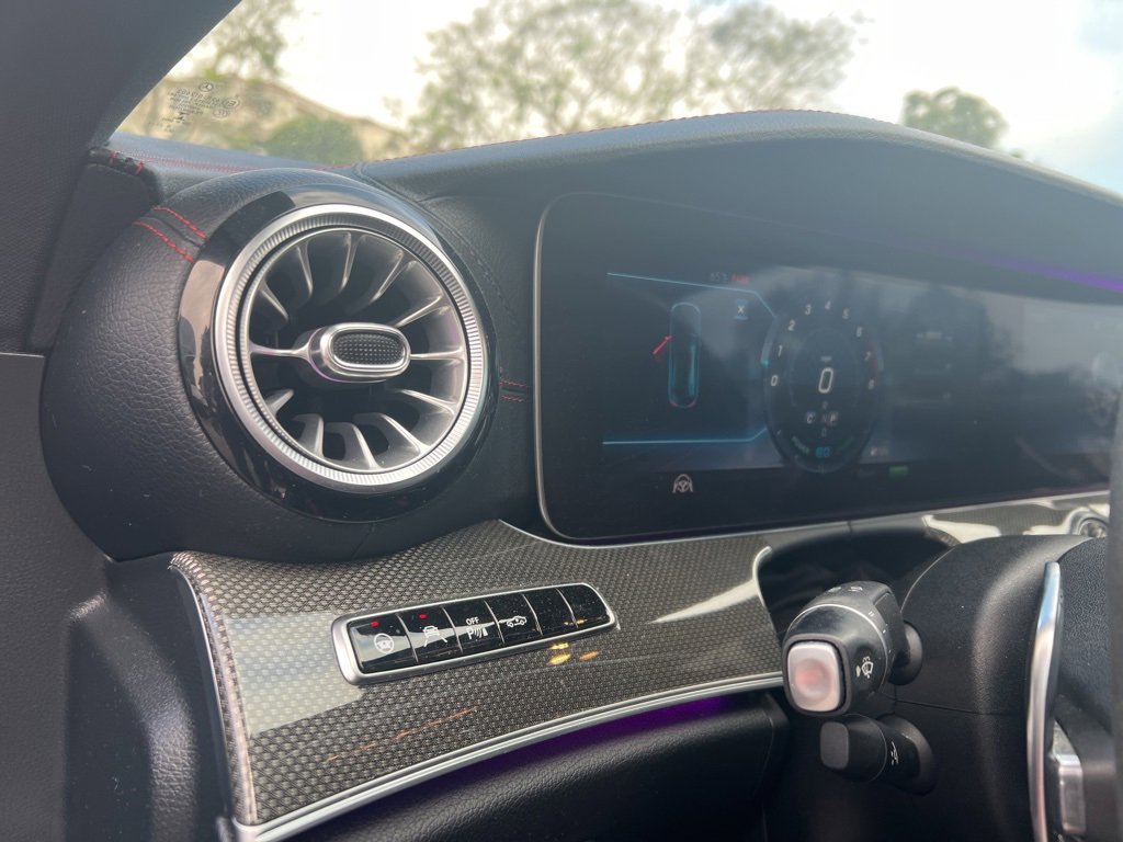 Used 2019 Mercedes-Benz E 53 AMG 4MATIC Coupe image 12