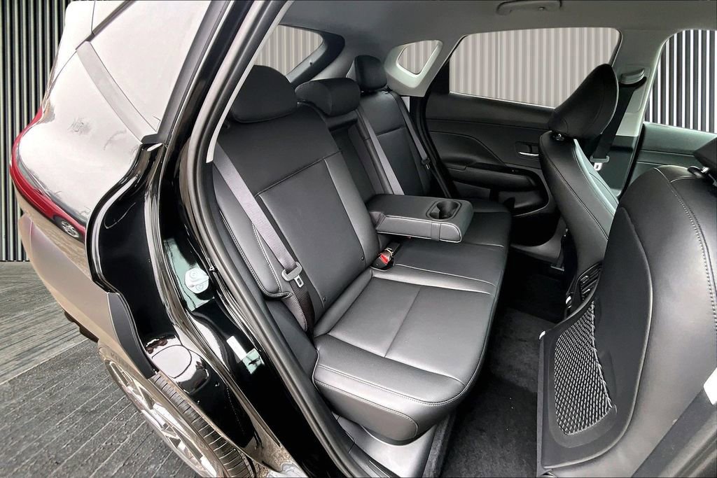 New 2026 Hyundai Kona SEL Premium image 11