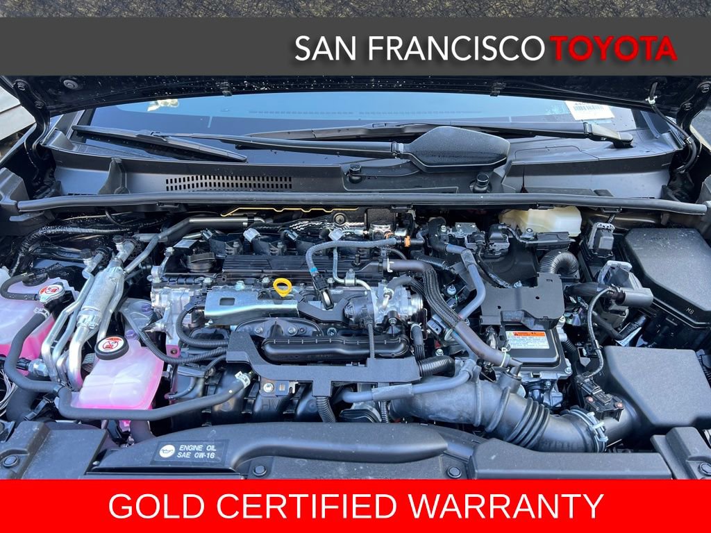 Certified 2024 Toyota Prius Prime image 42