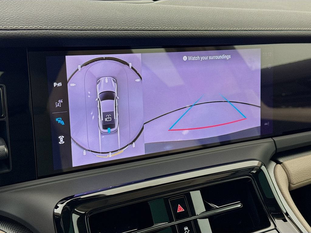 New 2026 Porsche Panamera RWD image 20